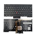 LXDDP T430 T430S X230 T530 W530 Laptop Replacement Keyboard for Lenovo IBM ThinkPad T430 T430S T430I X230 X230T X230I T530 W530 (Not Fit T430U X230S)