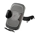 Course Motorsports Direct Fit Phone Mount - Toyota Tacoma (2005-2015) Compatible with All Phones - Manual Cradle