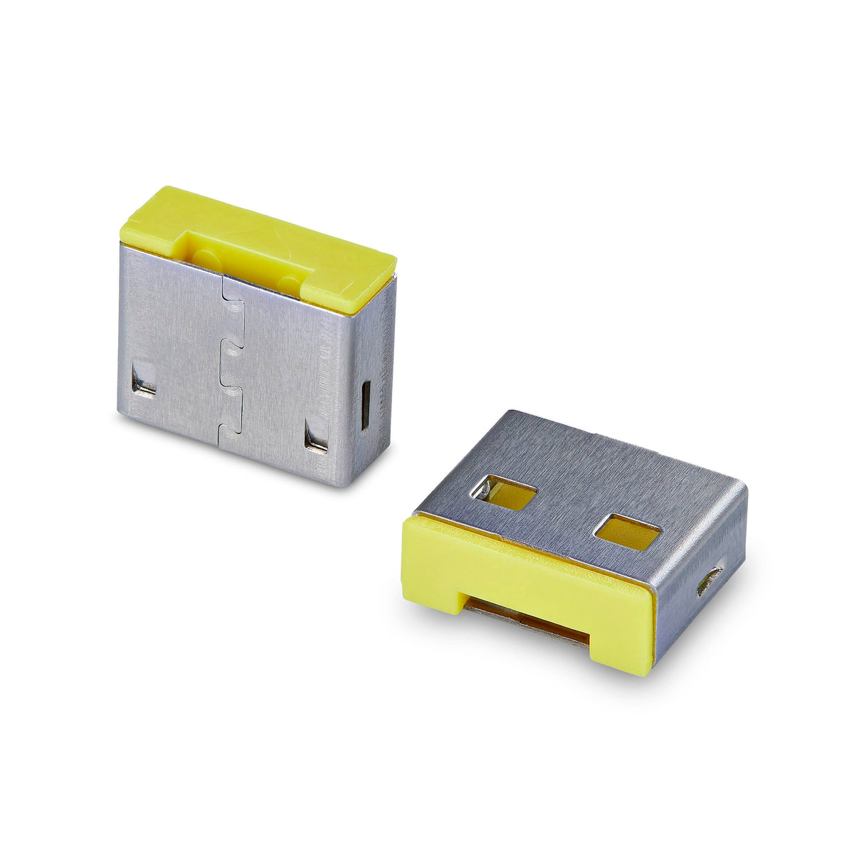 StarTech USB-A Port Blocker Replacement Plugs (25P-USB-A-Blocker)