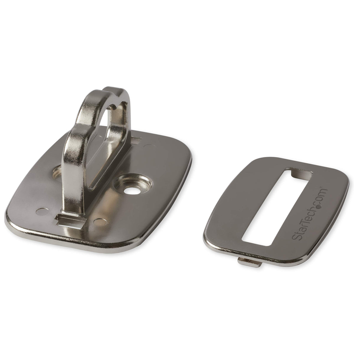 StarTech Laptop Cable Lock, Anchor, TAA, Large (LTANCHORL)