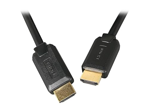 Nippon Labs HDMI-S-15 15-Feet HDMI Cable with Ethernet