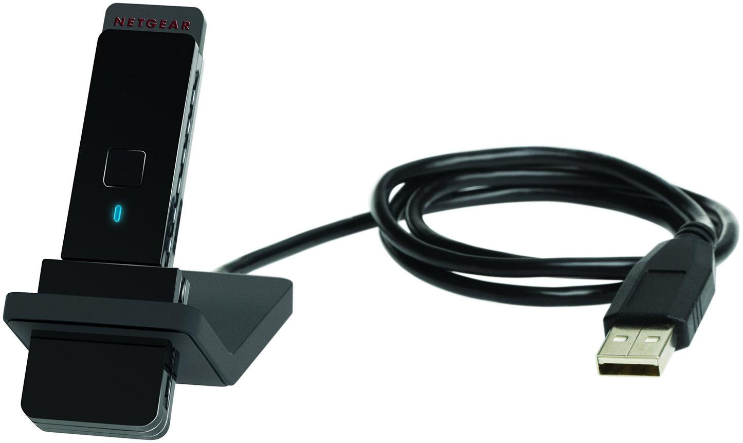 NETGEAR Wireless-N 150 USB Adapter WNA1100