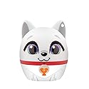 My Audio Pet Mini Bluetooth Animal Wireless Speaker - True Wireless Stereo - Pair with Another TWS Pet for Powerful Rich Room-Filling Sound - Elf on a
