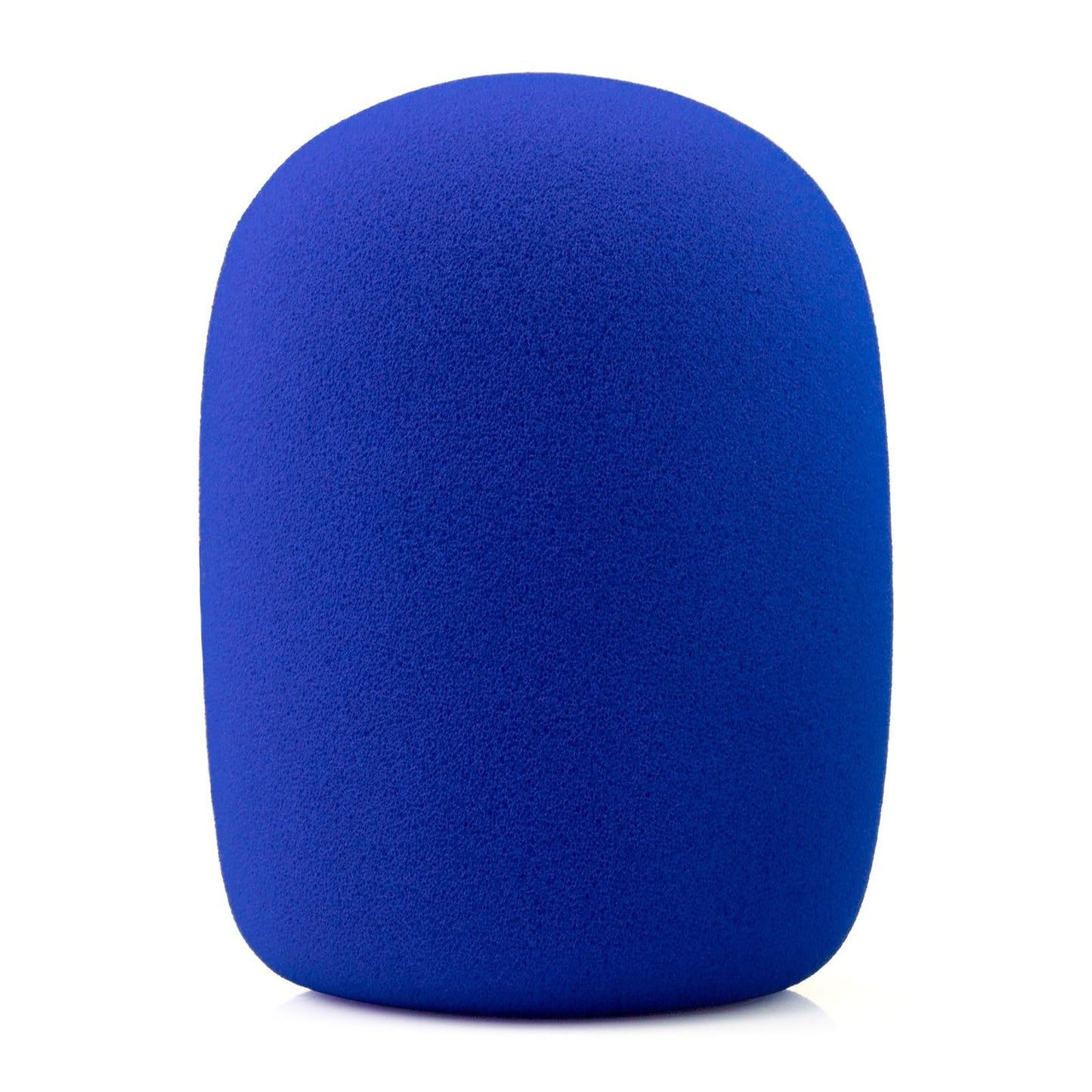LEFXMOPHY Podmic Windscreen for Rode Pod Mic Usb Pop Filter Procaster Podcaster NT1 NT1-A NT2-A NT-USB K2 NT1000 NT2000 Replacement Foam Cover WS2