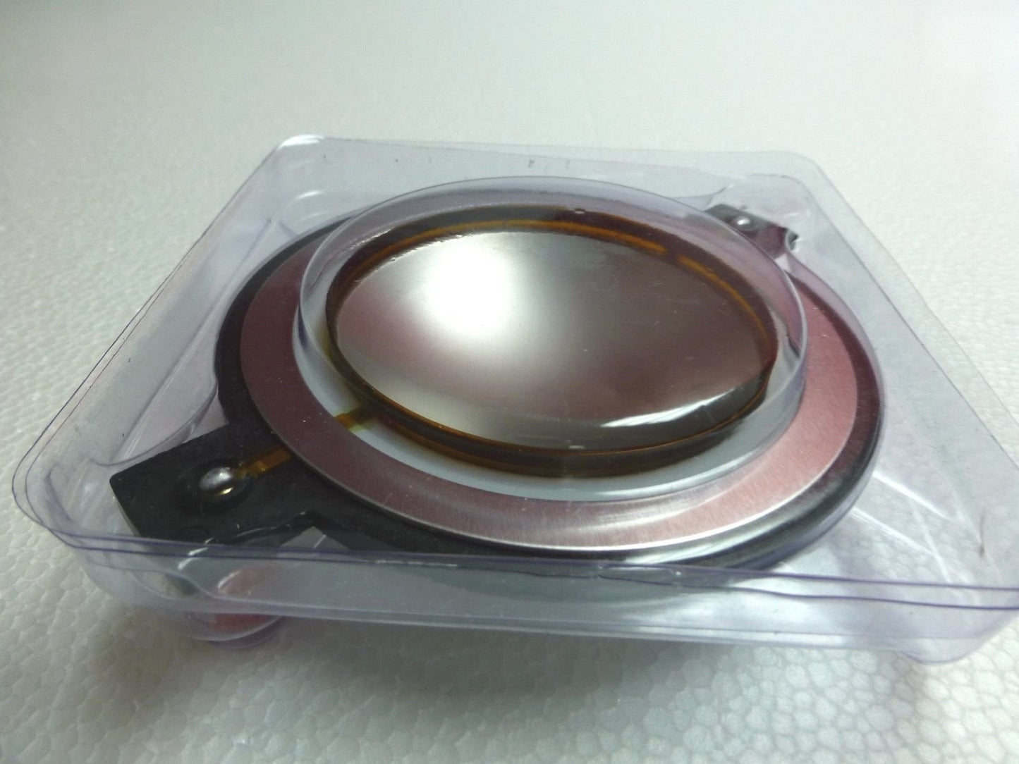 ZXPC Diaphragm Replacement for B&C DE750-16, DE750TN, DE82, DE85, EAW CD-5001, 16 Ohm