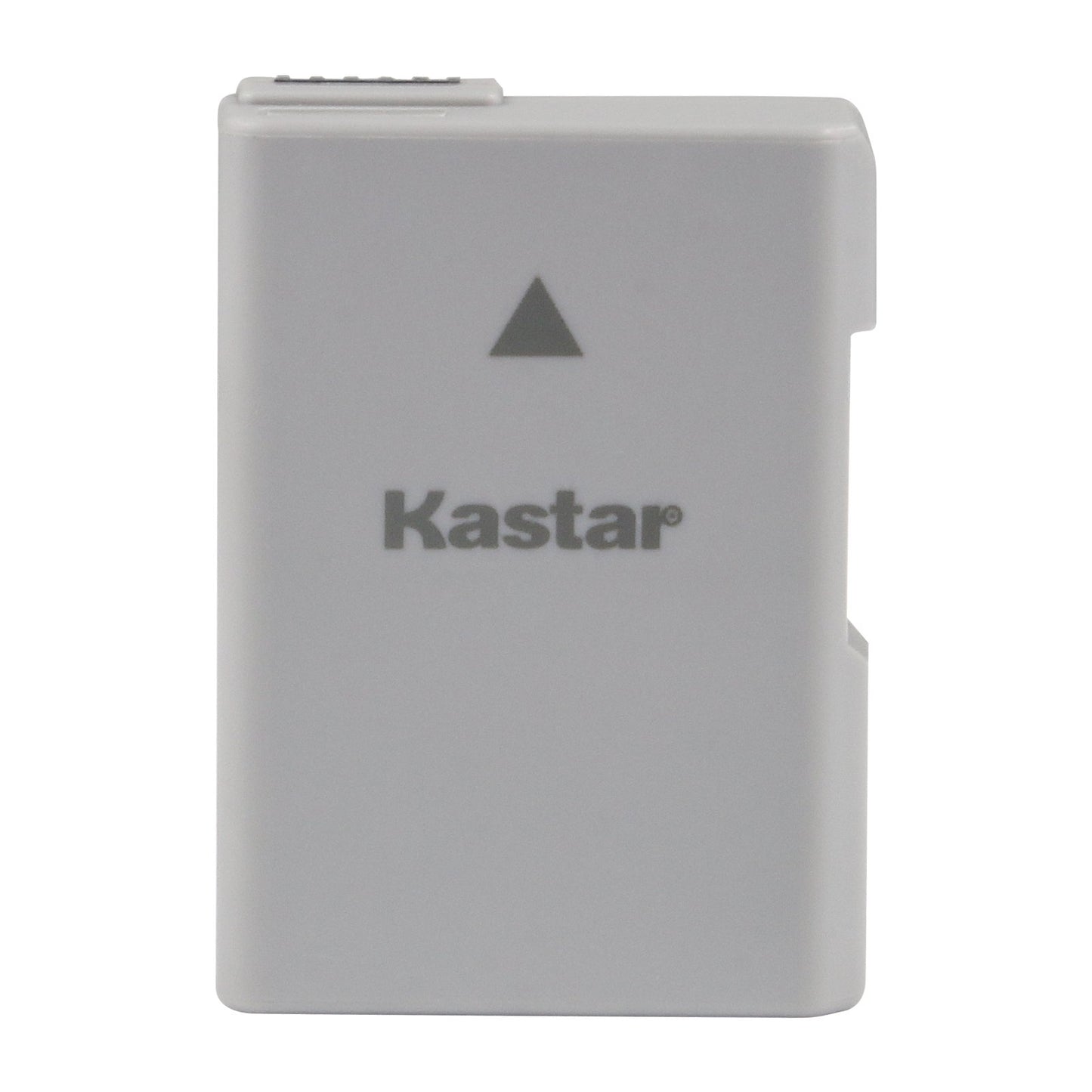 Kastar EN-EL14 Battery (1-Pack) and Charger for Nik ENEL14 EN-EL14a MH-24 and Nik Coolpix P7000 P7100 P7700 P7800 D3100 DSLR D3200 DSLR D3300 DSLR