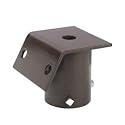 Hubbell Outdoor Lighting 4024C Steel Slip Fitter