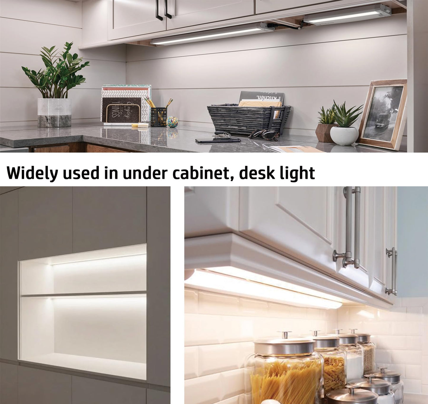 IgnisLite 18.4inch F16T4/DL Fluorescent Light Bulb T4 Linear,16Watt 6400K Brigh White Daylight Tube Lamp,G5 Mini Bi-pin Base,1050Lumen High Brightness