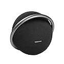 Harman Kardon Onyx Studio 7 Portable Stereo Bluetooth Speaker - Black - (Renewed)