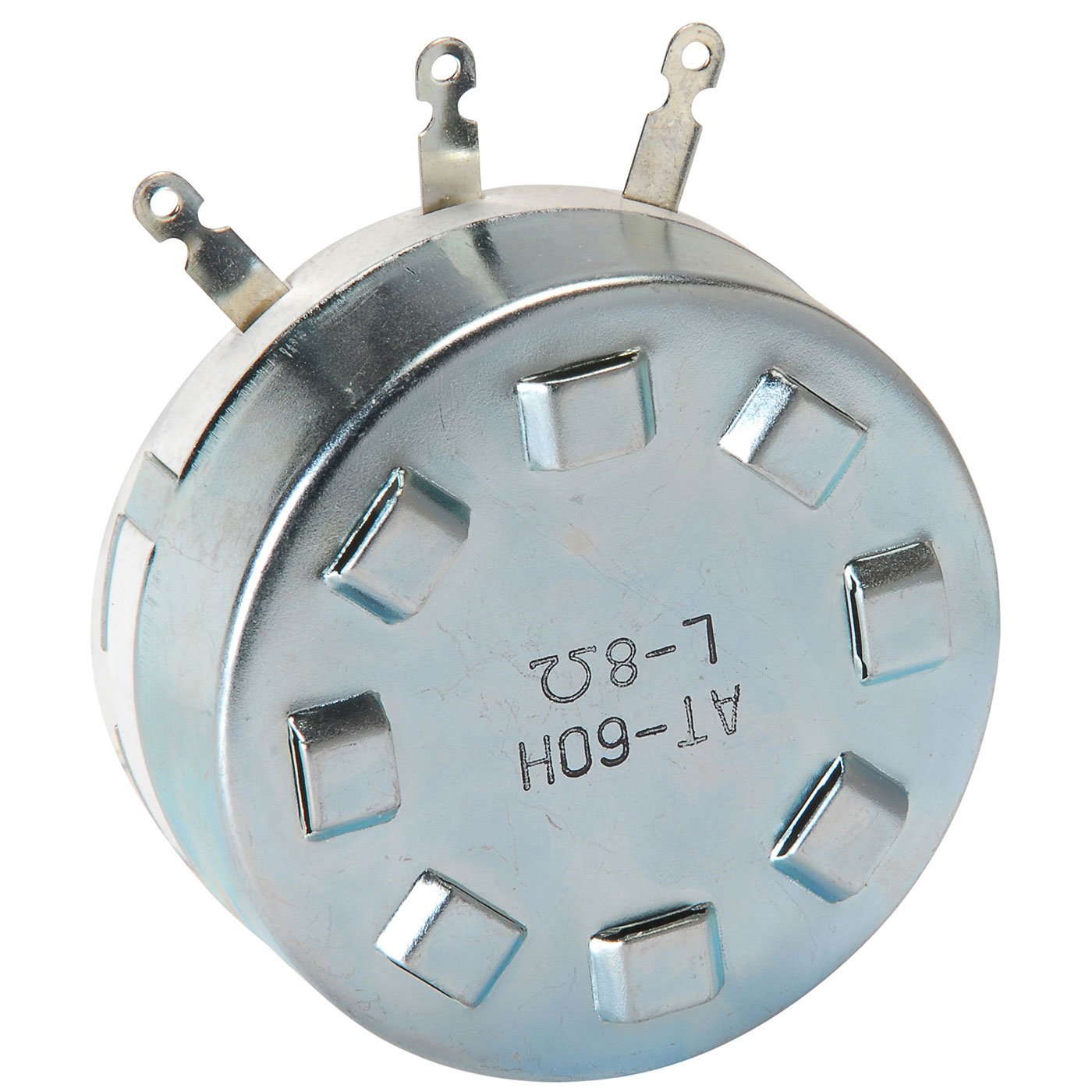 Parts Express Speaker L-Pad Attenuator 100W Mono 3/8" Shaft 8 Ohm
