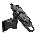 ENS Tailwind Ingenico IPP310/315/320/350 7" Wall Mount Terminal Stand, Black