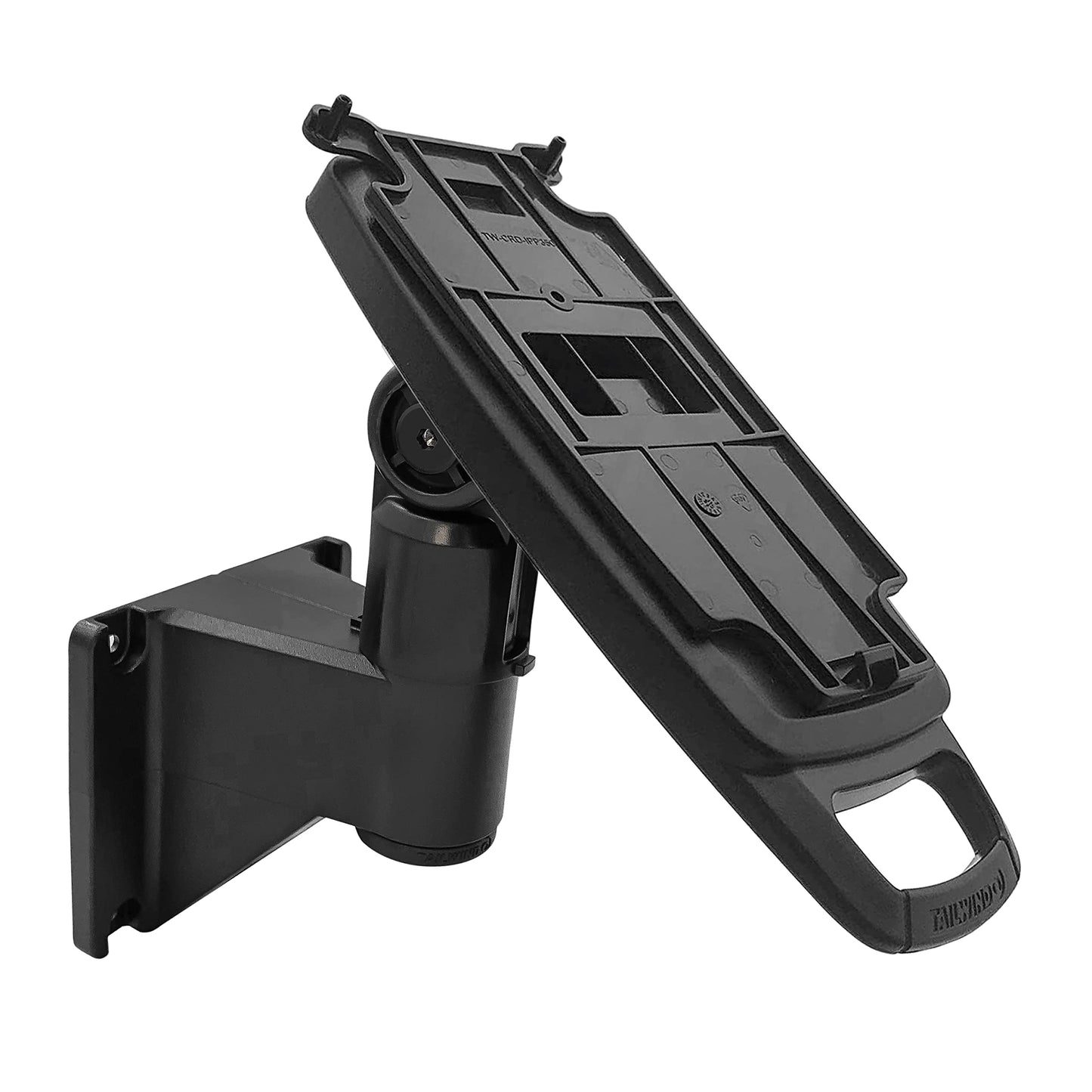 ENS Tailwind Ingenico IPP310/315/320/350 7" Wall Mount Terminal Stand, Black