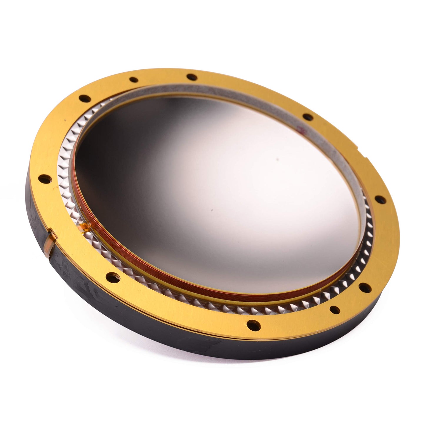 Wee2POND Compatible with Horn Diaphragm JBL 2440, 2441, 2445, 2445H, 16 Ohm