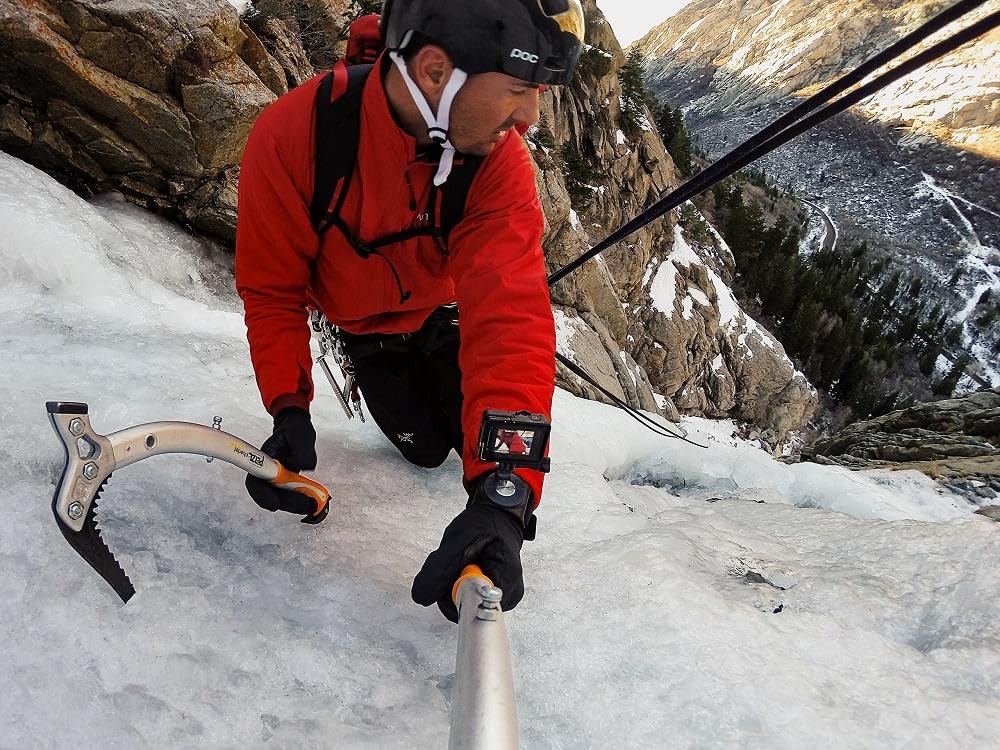 GoPro Hand + Wrist Strap (GoPro Official Mount)