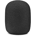LEFXMOPHY Foam Windscreen for Samson G-Track Pro / C01 / C01U Pro / C01UPRO / CO1 Mic Pop Filter Microphone Cover