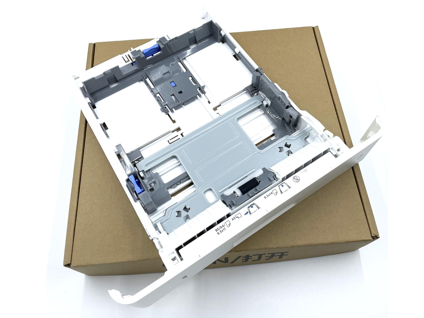 CeaMere RM2-5392 Printer Paper Tray 2 for HP LaseJet M402 M402d M403dw M403 M426fdw M426 M427dw M427 402 403 426 427 Paper Tray 2
