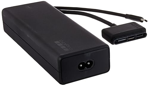 GoPro Camera Karma Charger (GoPro Official Accessory)