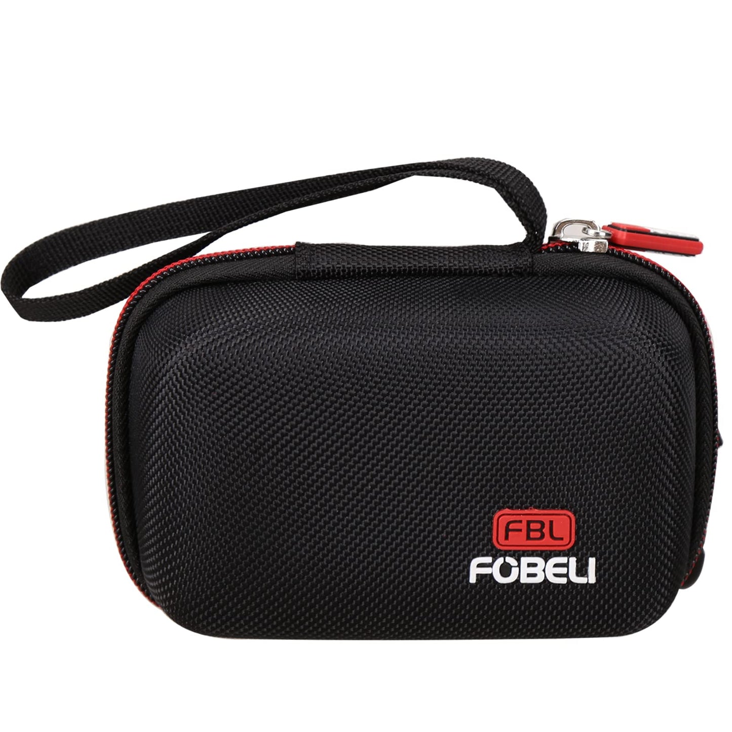 FBLFOBELI EVA Hard Travel Carrying Case for Canon PowerShot SX740/ SX730/ SX720/ SX620/ G7X Digital Camera, Shockproof Compact Storage Bag (Case Only)