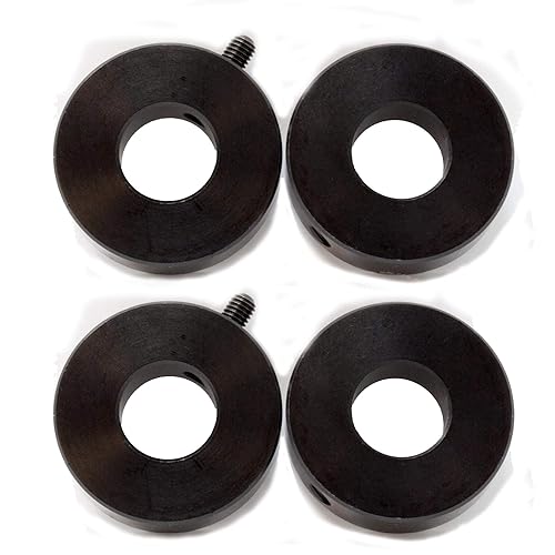 Audiovox SBK-GS-16 Post Adapters for Select Vehicles with 16mm Diameter Posts (4pc)