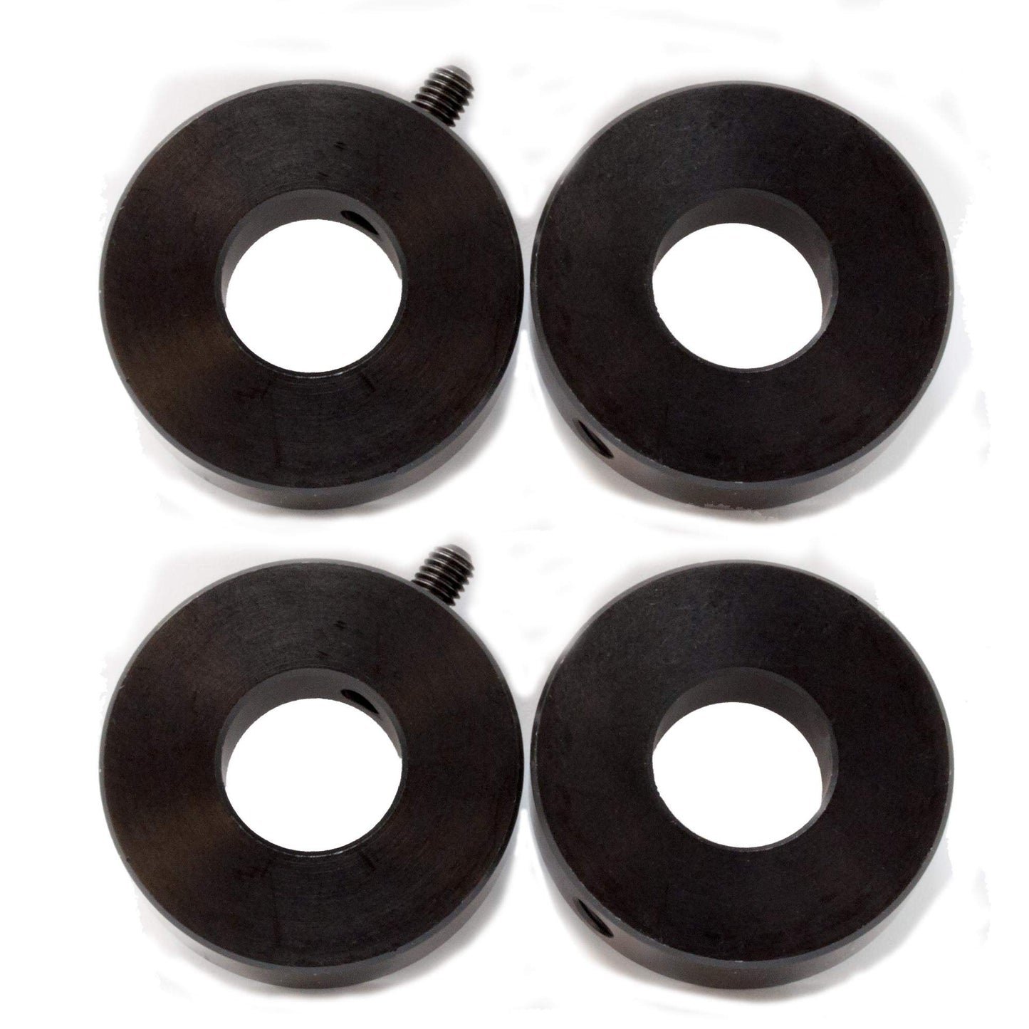 Audiovox SBK-GS-16 Post Adapters for Select Vehicles with 16mm Diameter Posts (4pc)