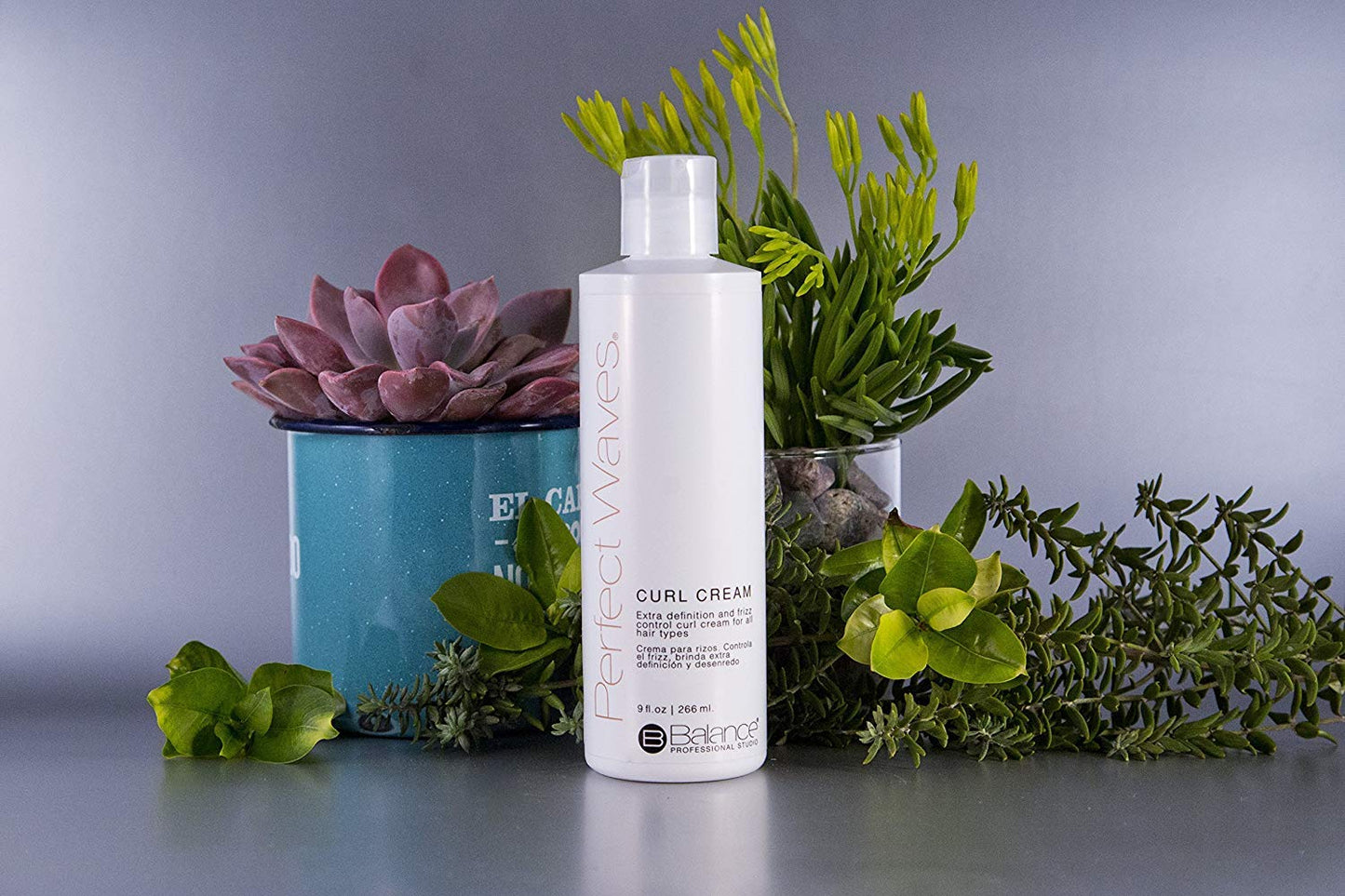 PERFECT WAVES® Curl Cream