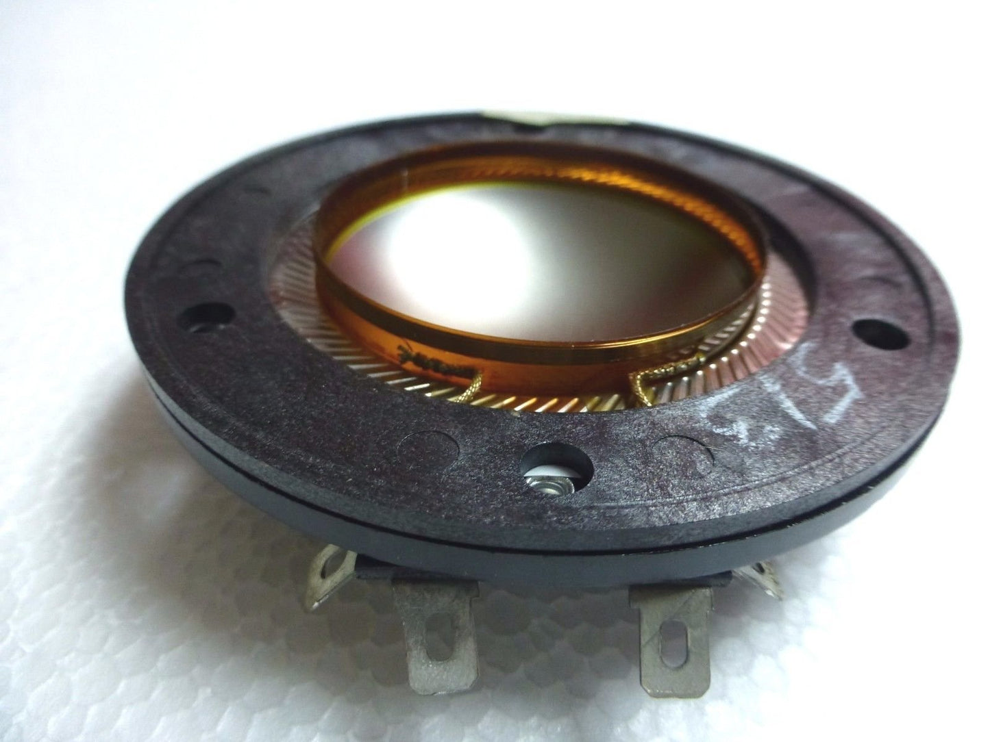 Original Diaphragm for Yorkville 7272 Driver for Driver 8 Ohm
