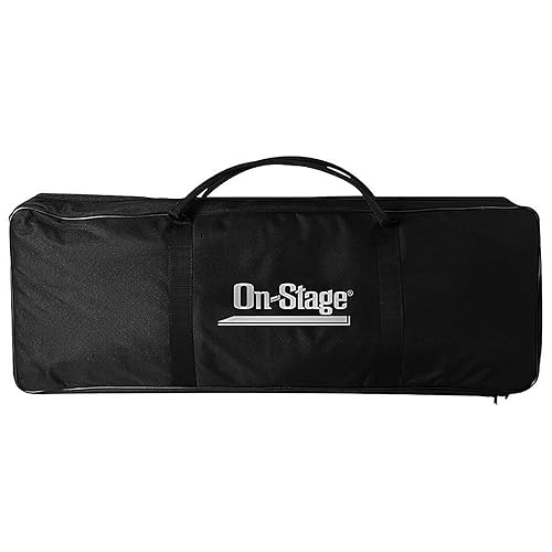 OnStage On-Stage MSB6500 Microphone Stand Carry Bag