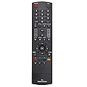 TZZ00000008A Replace Remote Control fit for Panasonic LCD TV TC-L42U5 TC-L32C5 TC-32LC54 TC-L3252C TC-L32C5X TC-L422U5X