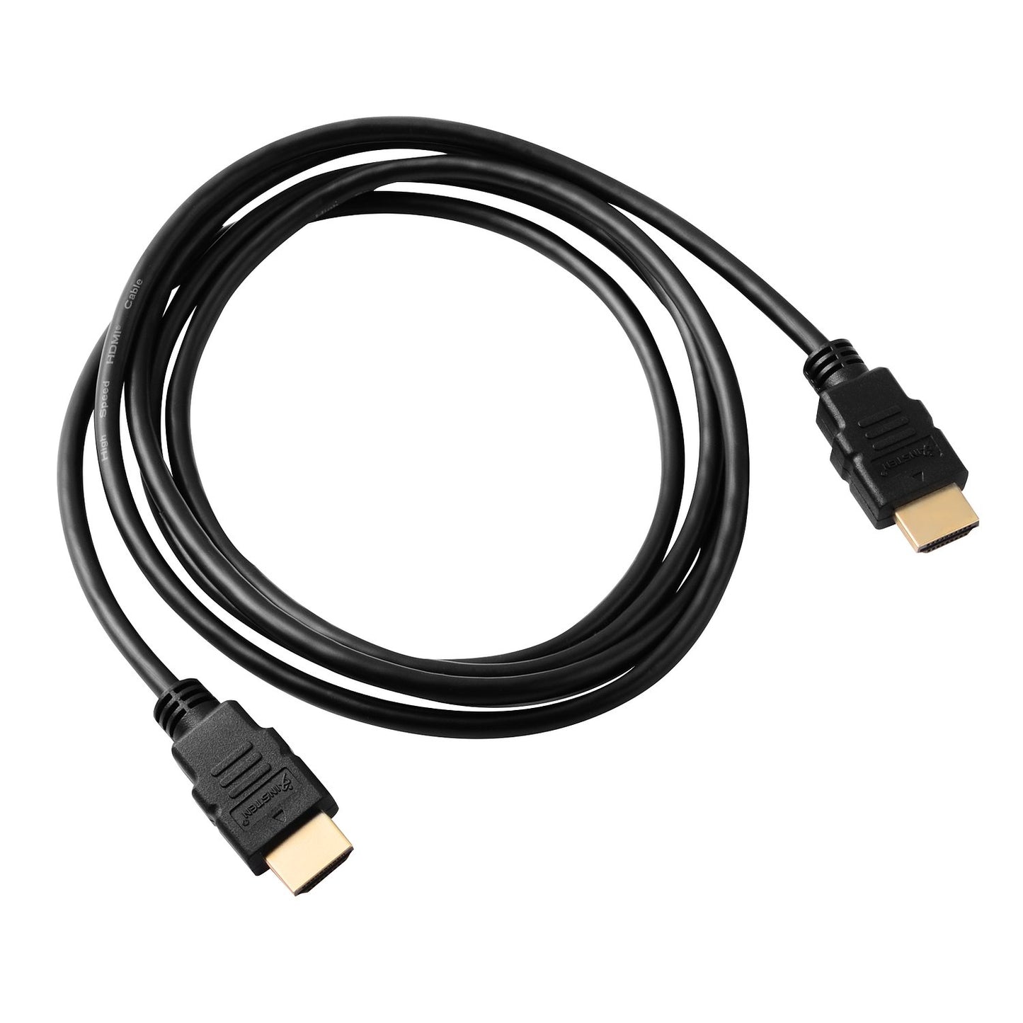 Aluratek A8CHDMI6 HDMI-HDMI Cable (6 Feet)