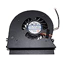 New CPU Cooling Fan for MSI MS-1781 MS-1782 GT72 GT72S GT72VR PABD19735BM N348