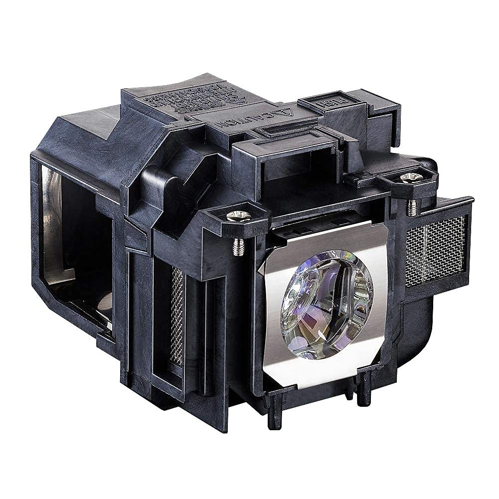 Huaute E78 Replacement Lamp Bulb for Epson ELPLP78 ELPLP88 VS230 VS330 VS335W EX3220 EX6220 EX7220 EX7230 EX7235 EX5220 EX3240 PowerLite Home Cinema