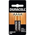 Duracell Ultra AAAA Battery