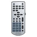 KENWOOD KCA-RCDV340 Infrared IR Remote Control for KENWOOD Audio Receivers