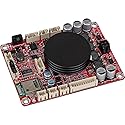Dayton Audio KAB-250v4 2 x 50W Class D Audio Amplifier Board with Bluetooth 5.0