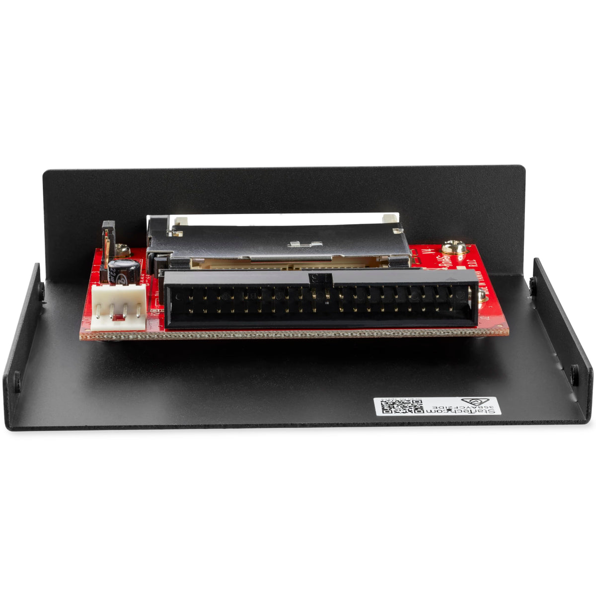 StarTech IDE to CompactFlash SSD Card Reader for 3.5in Bay (35BAYCF2IDE)