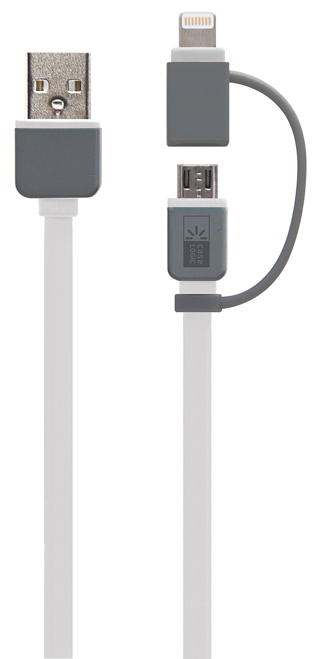 Case Logic BTHCLLPCA003WT Combo Cable