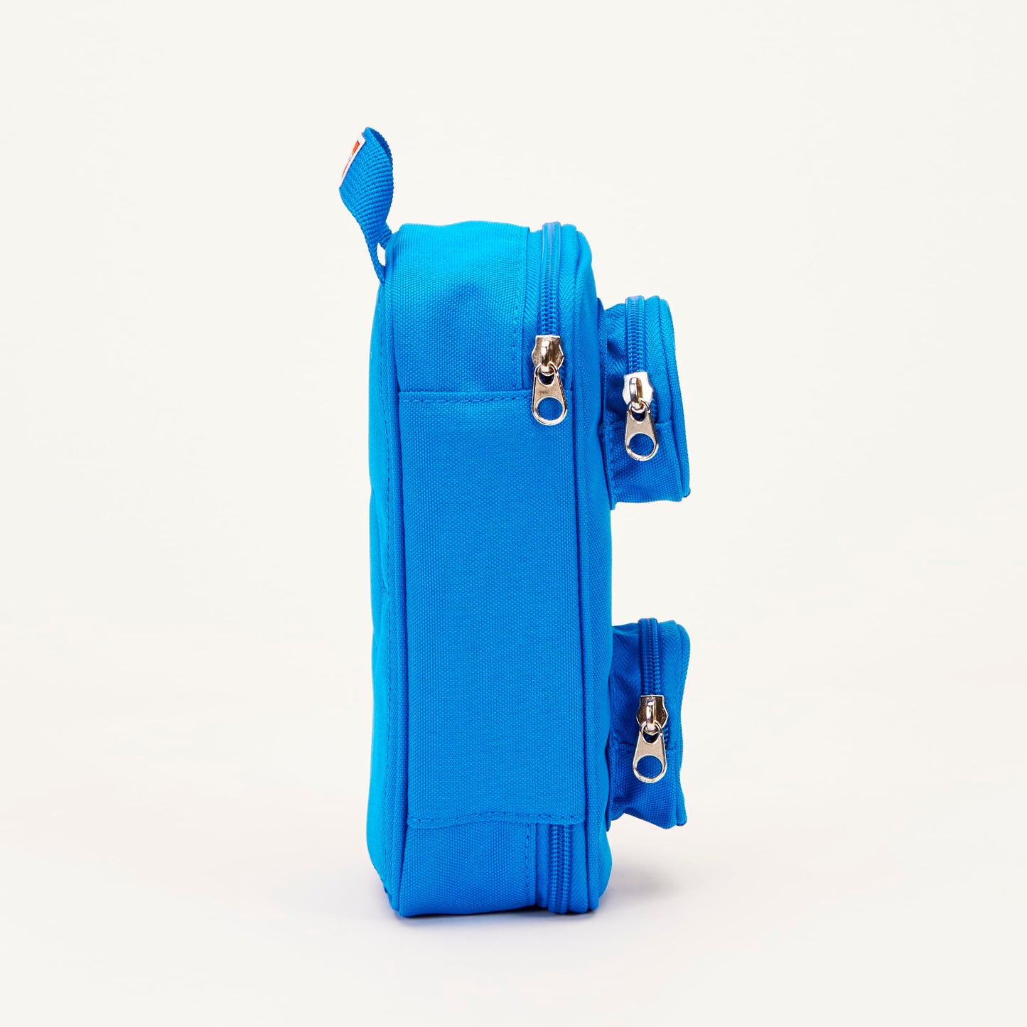 LEGO Brick Pouch - Blue