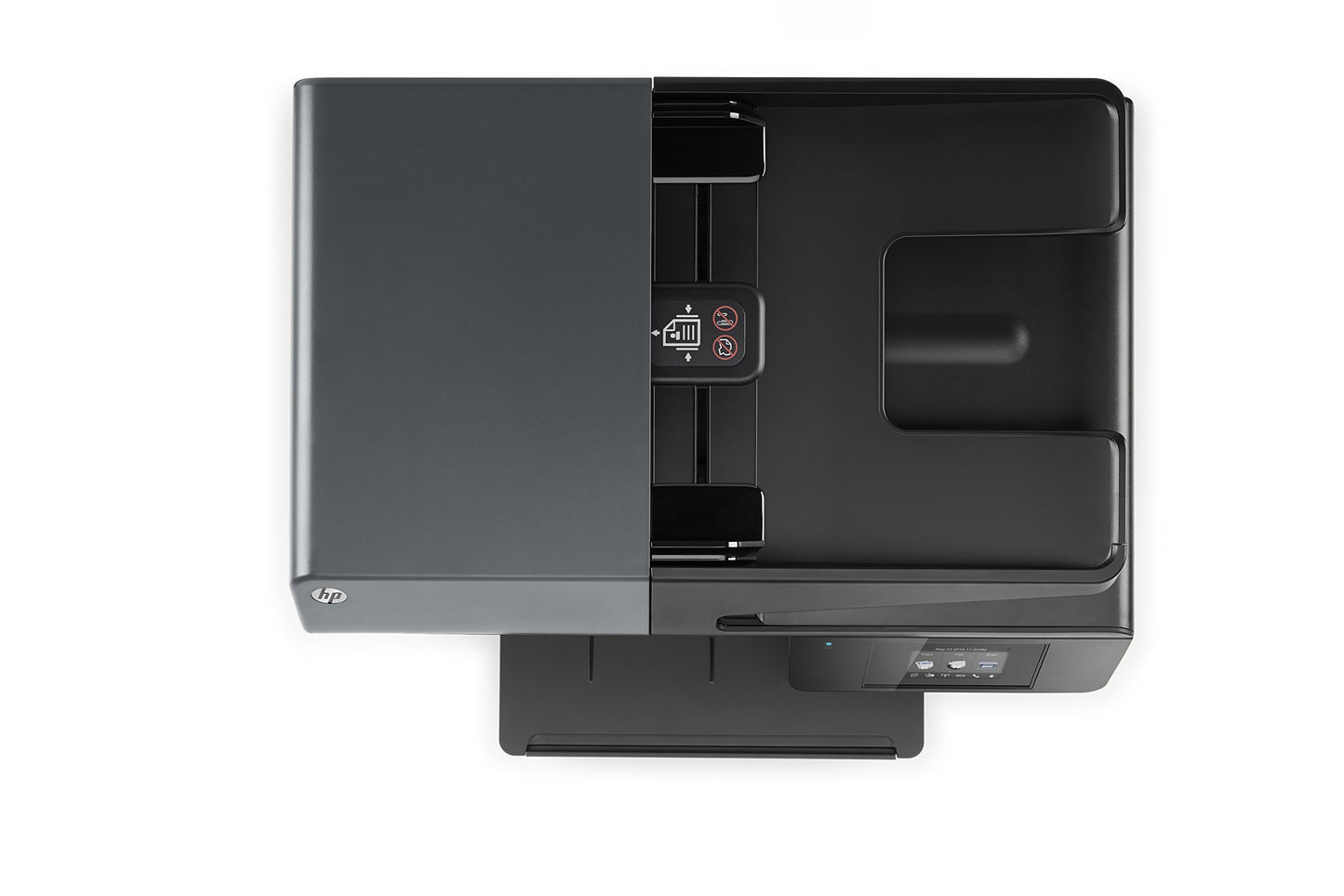 HP OfficeJet Pro 6830 Wireless All-in-One Photo Printer with Mobile Printing, Instant Ink Ready, Renewed (E3E02AR)