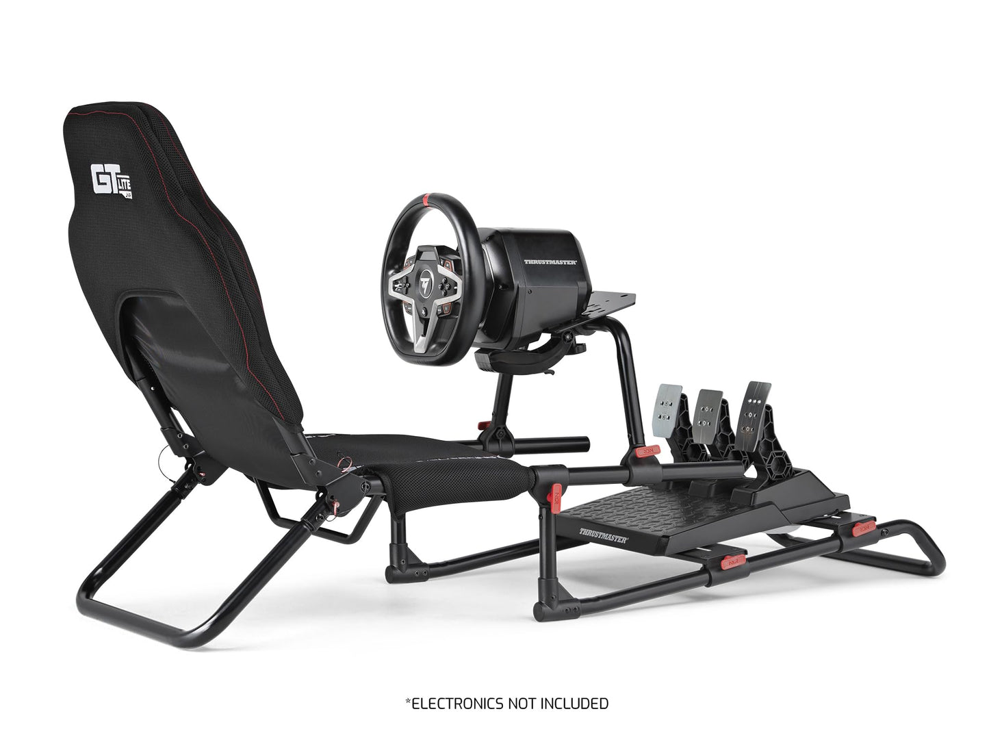 Next Level Racing GTLite Junior Simulator Cockpit