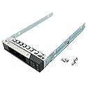 2.5" SAS SATA Hard Drive Tray Caddy for DELL GEN 14 POWEREDGE SERVER R640 R740 R740xd R940 SFF DXD9H