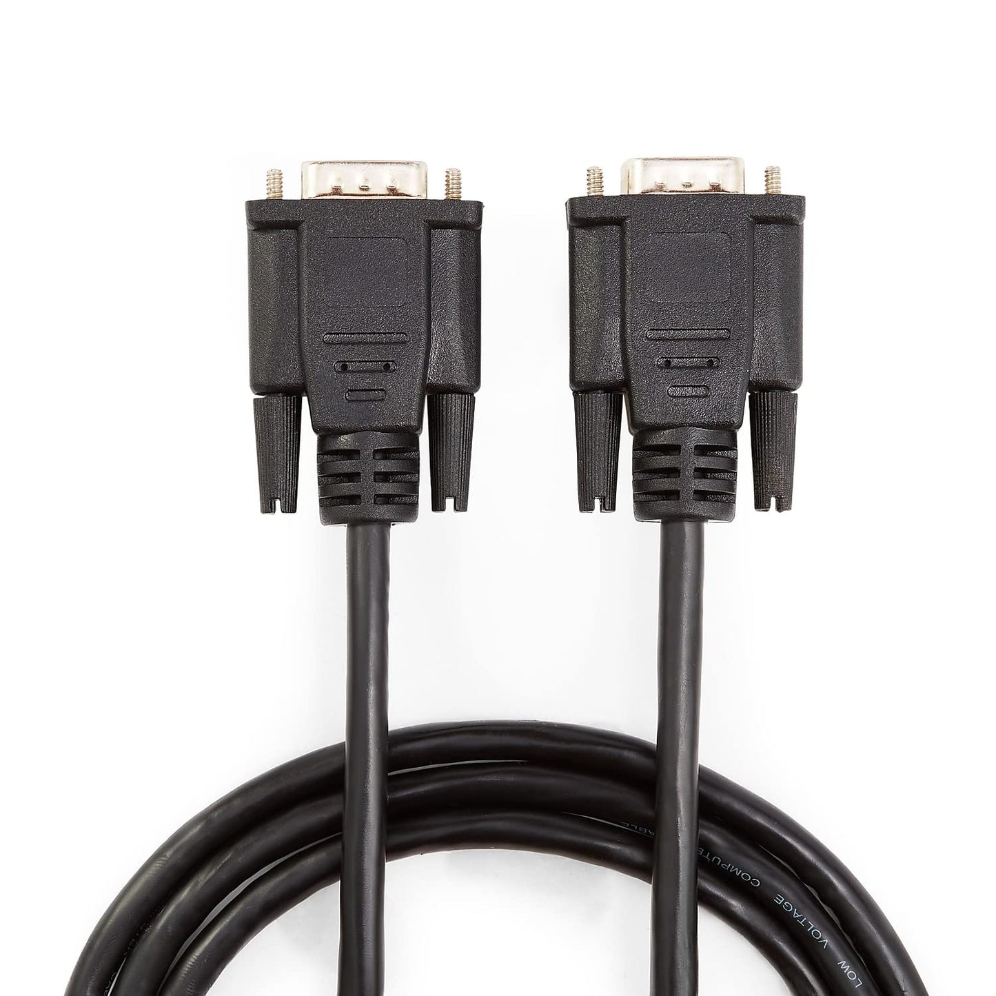 NXT Technologies Vga/svga Cable, 10 Ft, Black