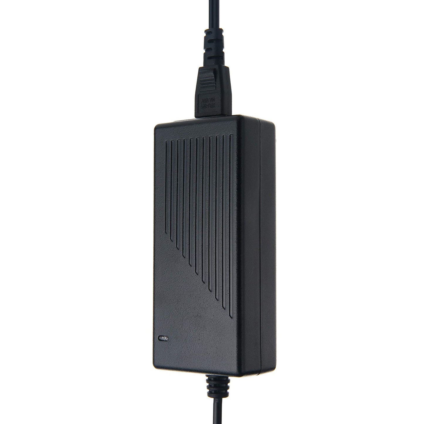 YONGNUO AC Adapter DC Power Supply 12V 5A for Yongnuo LED Video Light YN300III, YN600L II, YN600AIR, YN600s, YN360 American Standard Adapter