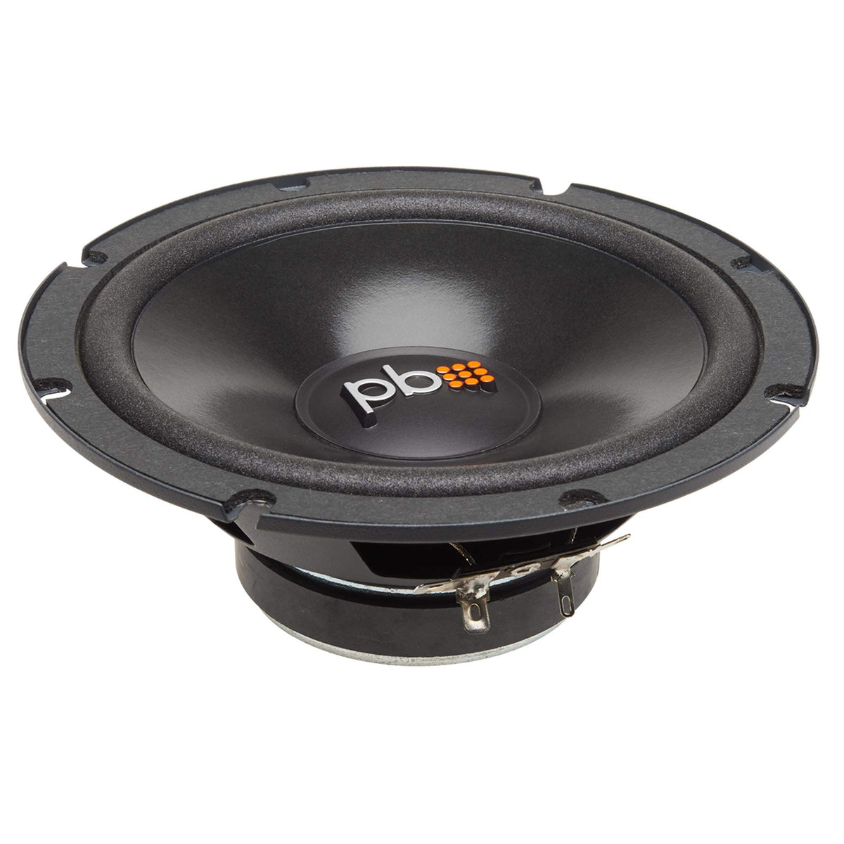 Powerbass S-60C 6.5" Component OEM Replacement Speaker