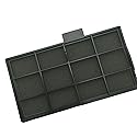 Replacement ELPAF32 V13H134A32 Projector Air Filter Compatible with Epson PowerLite Home Cinema 1060 2040 2030 1040 880 VS240 VS230 VS330 660 730HD