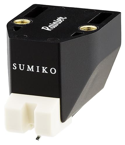 Sumiko Rainier Moving Magnet Phono Cartridge