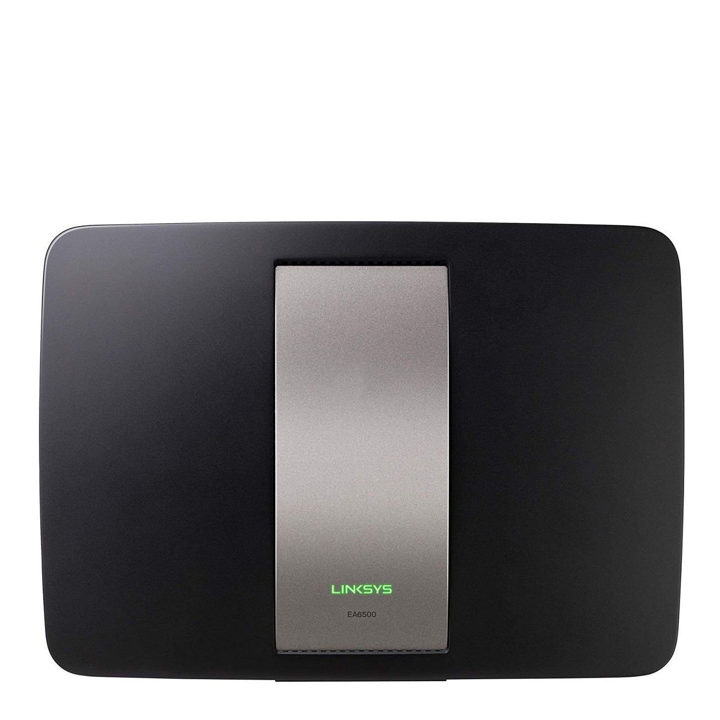 Linksys AC1750 Wi-Fi Wireless Dual-Band+ Gigabit Router + AC1200 Boost EX Dual-Band Wi-Fi Range Extender Combo Pack (EA6700 + RE6400), Smart WiFi App