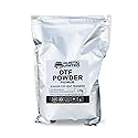 Rustic United DTF Powder, 1KG / 35.3oz Hot Melt PreTreat Adhesive Digital Transfer Direct Print Sublimation for All Type of Garments and Fabric