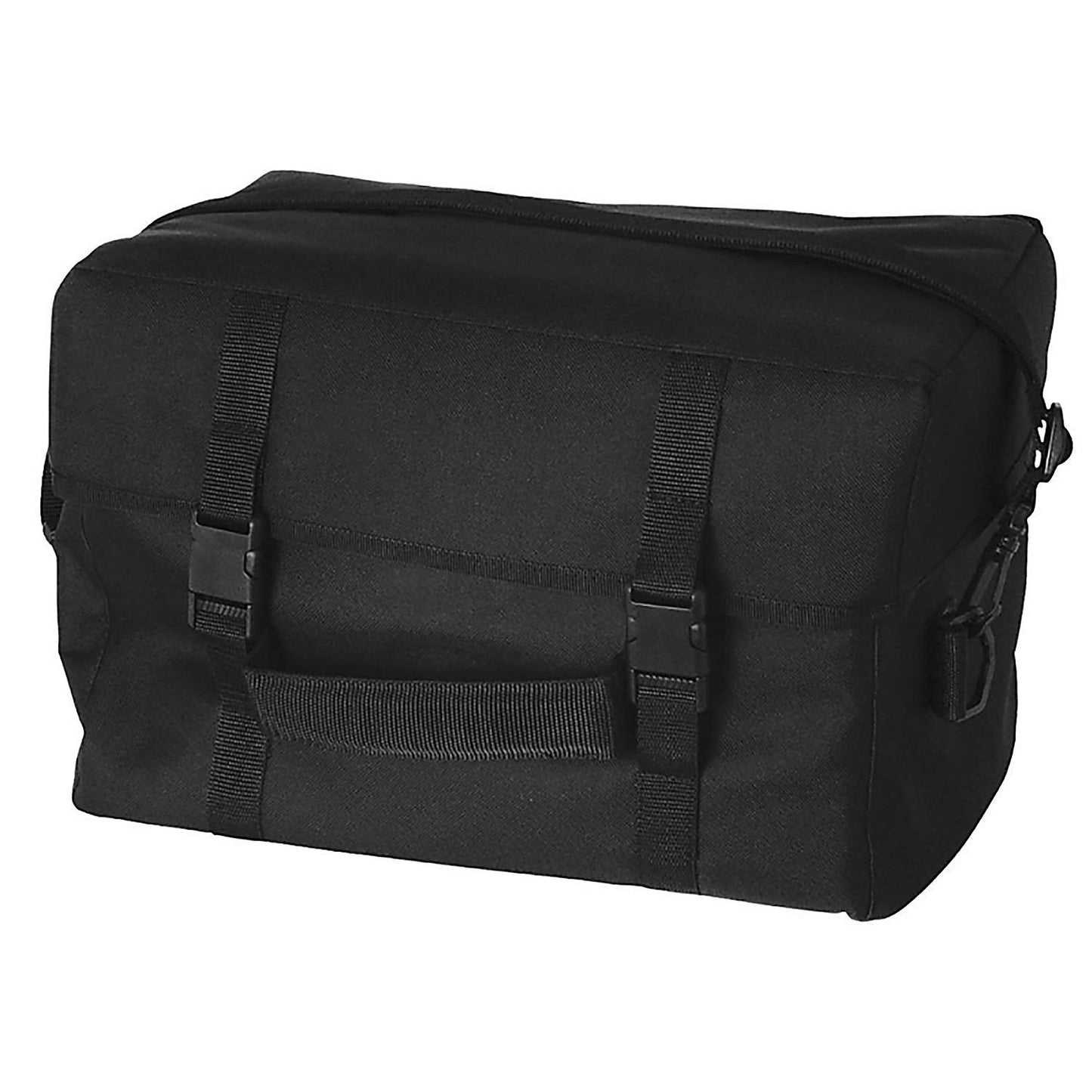 OnStage On-Stage MB7006 6-Space Microphone and Accessory Bag