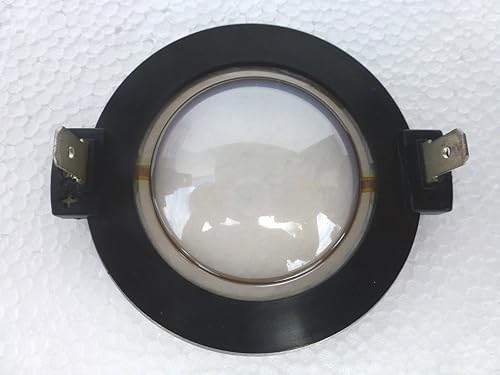 ZXPC Diaphragm Compatible with RCF ND350 Driver, 8 Ohms 44mm