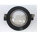 ZXPC Diaphragm Compatible with RCF ND350 Driver, 8 Ohms 44mm